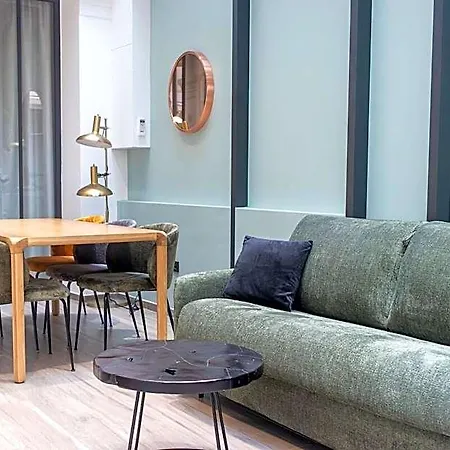 Sublime Ac 3 Bedrooms Saint Germain 2*