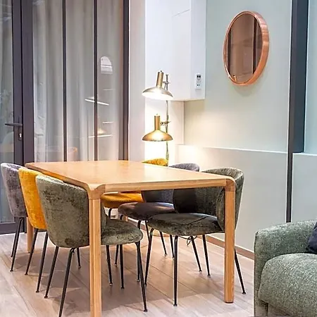Sublime Ac 3 Bedrooms Saint Germain Paris