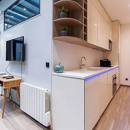 Sublime Ac 3 Bedrooms Saint Germain