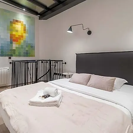 Sublime Ac 3 Bedrooms Saint Germain Hotel Paris
