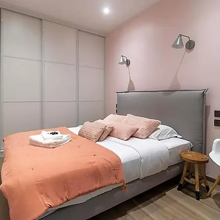 Hotel Sublime Ac 3 Bedrooms Saint Germain 2*