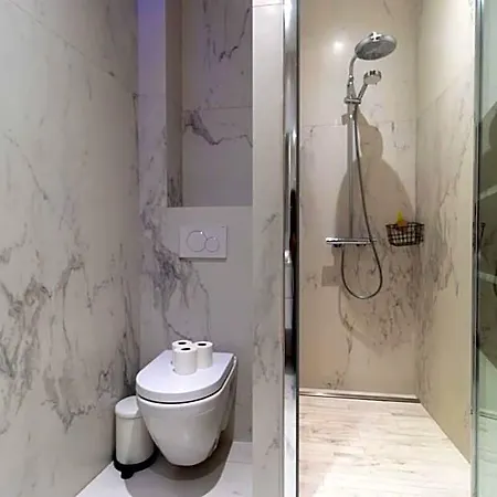 Sublime Ac 3 Bedrooms Saint Germain Hotel 2*