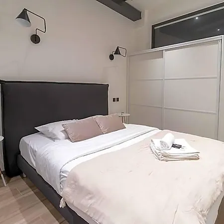 Sublime Ac 3 Bedrooms Saint Germain 2*