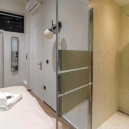 Sublime Ac 3 Bedrooms Saint Germain 2*