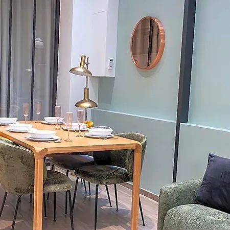 Sublime Ac 3 Bedrooms Saint Germain Hotel 2*